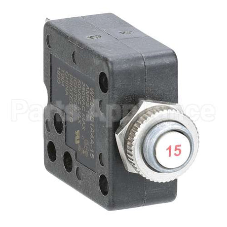 RB497 Compatible Robot Coupe Breaker, 15 Amp (Csa)