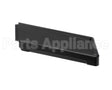 RB7025 Unic Left Drip Tray Side Cover