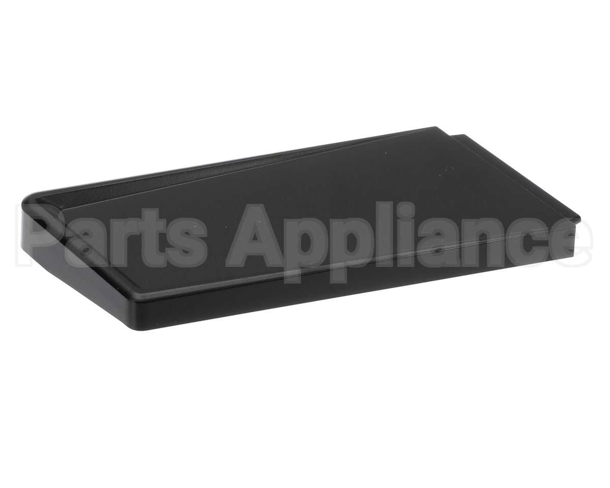 RB7025 Unic Left Drip Tray Side Cover