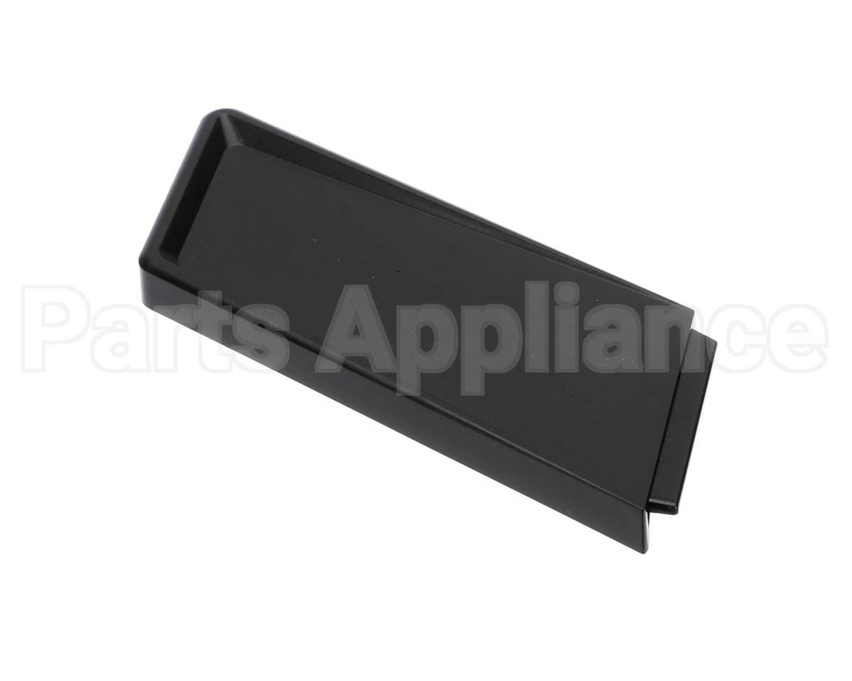 RB7025 Unic Left Drip Tray Side Cover