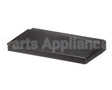 RB7026 Unic Right Drip Tray Side Cover