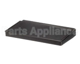 RB7026 Unic Right Drip Tray Side Cover
