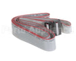 RB8009 Unic Hot Water/Steam Touchpad Ribbon Cable (P