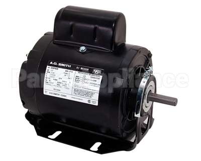 RBF1034A Regal Rexnord - Century Motors 115/230V 1/3Hp0 1725Rpm Motor