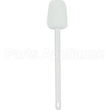 RBMD1934 Compatible Rubbermaid Spatula, Spoon-Shaped, 13-1/2"