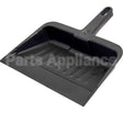 RBMD2005 Compatible Rubbermaid Dustpan - 12" Plastic