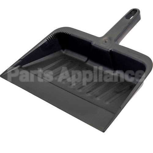 RBMD2005P Compatible Rubbermaid Dustpan - 12" Plastic