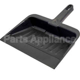 RBMD2005P Compatible Rubbermaid Dustpan - 12" Plastic