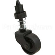 RBMD2523-L1 Compatible Rubbermaid Caster Only (1)