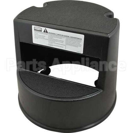 RBMDFG252300BLA Compatible Rubbermaid Step Stool