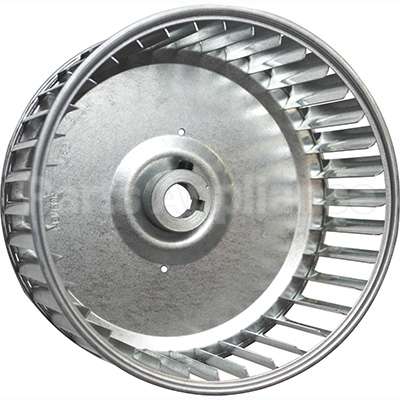 RBW50125 Revcor 5 3/4"Dia Blower Wheel 5/16"