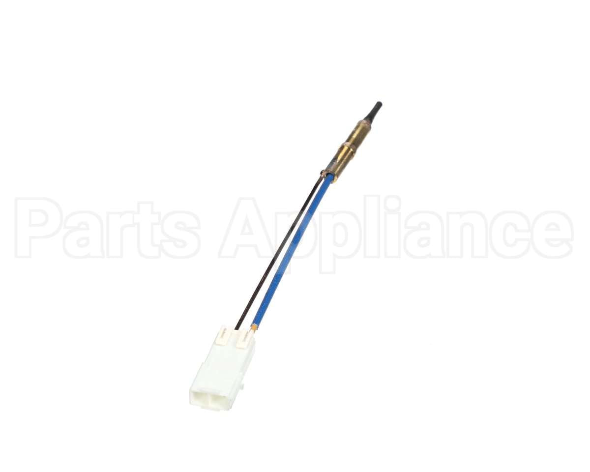 RC-511-166-3 Rinnai Thermocouple Assy Rce-590/592A