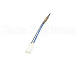 RC-511-166-3 Rinnai Thermocouple Assy Rce-590/592A