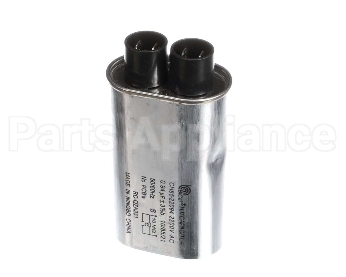 RC-QZA331WRZZ Sharp Hv Capacitor