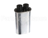RC-QZA331WRZZ Sharp Hv Capacitor