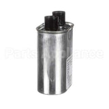 RC-QZA395WRZZ Sharp Capacitor Sub For Qza260Wre0