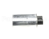 RC-QZA407WRZZ Sharp Capacitor