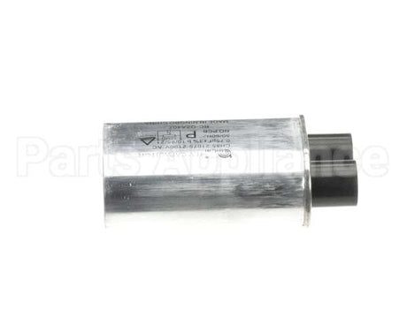 RC-QZA407WRZZ Sharp Capacitor