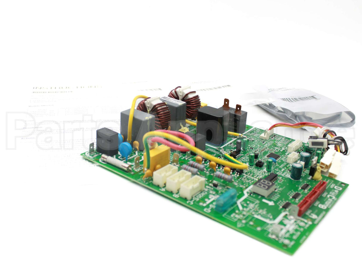 RC6600002 International Comfort Products Board-Main Control