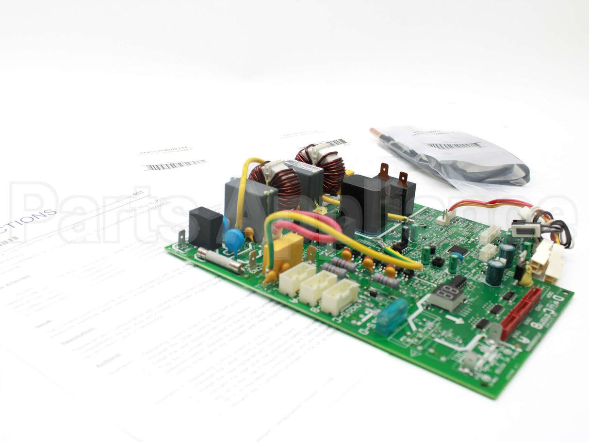 RC6600002 International Comfort Products Board-Main Control
