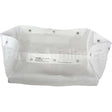 RC88PS Compatible Miroil Filter, Fryer Bag 100Lb Cap