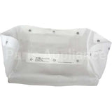 RC88PS Compatible Miroil Filter, Fryer Bag 100Lb Cap