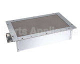 RCM1006-1 Turbo Air Burner,Metal,Tasm-36, 15"X9.5"