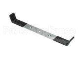 RCM1020 Turbo Air Mounting Bracket, Wall Mount