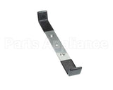 RCM1020 Turbo Air Mounting Bracket, Wall Mount