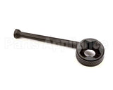 RCP1007 Turbo Air Burner Set Long (Rear) Taph