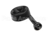 RCP1008 Turbo Air Burner Set, Short(Front), Tahp, Tar, Tar
