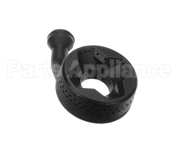 RCP1008 Turbo Air Burner Set, Short(Front), Tahp, Tar, Tar