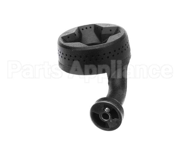 RCP1008 Turbo Air Burner Set, Short(Front), Tahp, Tar, Tar