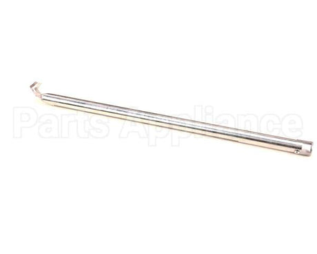 RCP1009 Turbo Air Burner, S/S Straight, All Tarb & Tar-Rb