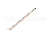 RCP1009 Turbo Air Burner, S/S Straight, All Tarb & Tar-Rb