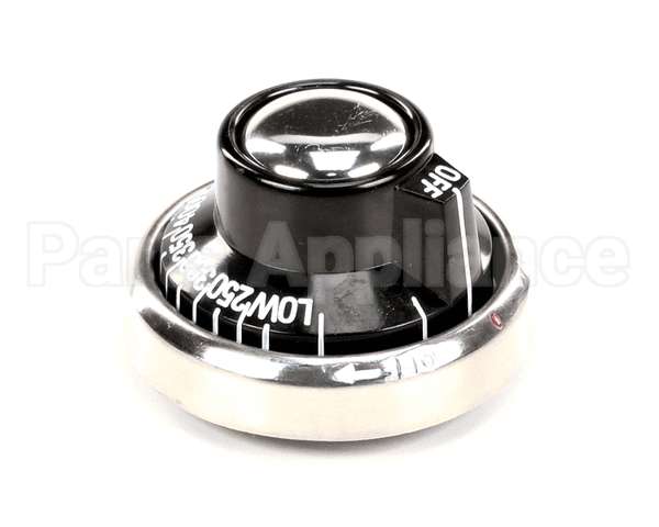 RCP1028 Turbo Air Knob, Thermostat Griddle, Tatg & Targ