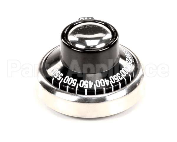RCP1028 Turbo Air Knob, Thermostat Griddle, Tatg & Targ