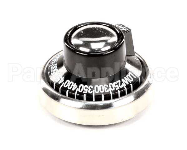 RCP1028 Turbo Air Knob, Thermostat Griddle, Tatg & Targ