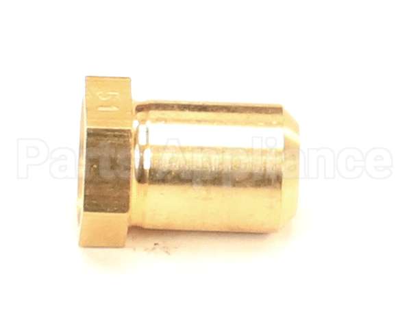 RCP1051 Turbo Air Orifice, #51, 0.0670"