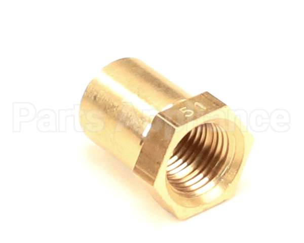 RCP1051 Turbo Air Orifice, #51, 0.0670"