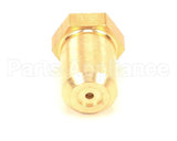 RCP1051 Turbo Air Orifice, #51, 0.0670"