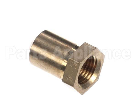 RCP1060 Turbo Air Orifice, Safet Pilot, Oven,Nat