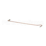 RCP1068 Turbo Air Pilot Tube (With Pilot), Tahp & Tar, Lon