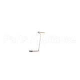 RCP1068 Turbo Air Pilot Tube (With Pilot), Tahp & Tar, Lon