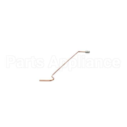 RCP1068 Turbo Air Pilot Tube (With Pilot), Tahp & Tar, Lon