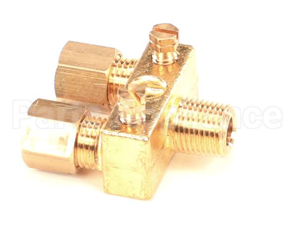 RCP1072 Turbo Air Pilot Valve, Dual [Hh-7]