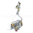 RCP1074 Compatible German Knife Safety Valve