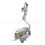 RCP1074 Compatible Turbo Air Safety Valve