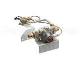 RCP1075 Turbo Air Safety Pilot Assembly, Tar & Targ Oven D