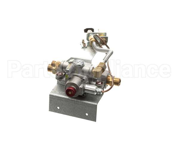 RCP1075 Turbo Air Safety Pilot Assembly, Tar & Targ Oven D